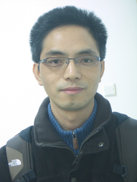 学者信息 - 厦门大学学者库 | Scholar@XMU